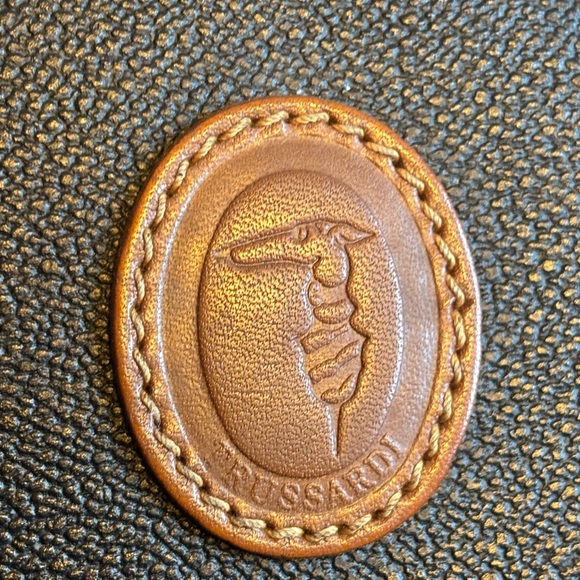 Trussardi Clutch - Picture 4 of 11